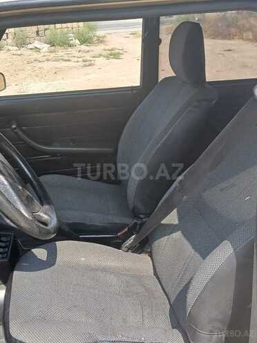 LADA (VAZ) 2104 2012, 63,000 km - 1.6 л - Bakı