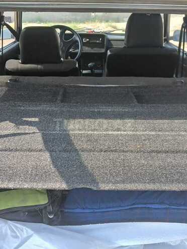 LADA (VAZ) 2104 2012, 63,000 km - 1.6 л - Bakı