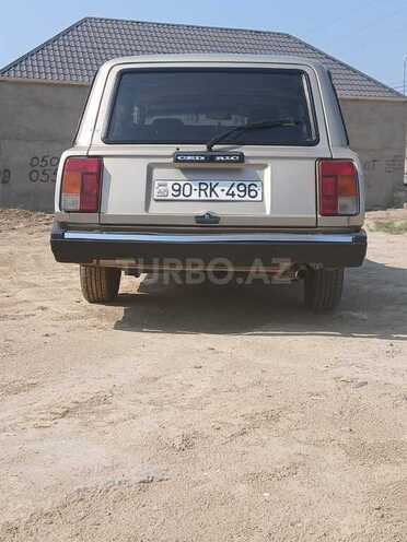 LADA (VAZ) 2104 2012, 63,000 km - 1.6 л - Bakı
