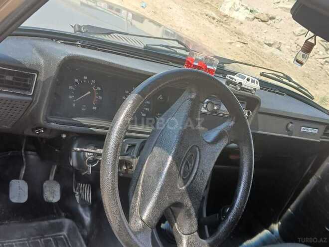 LADA (VAZ) 2104 2012, 63,000 km - 1.6 л - Bakı