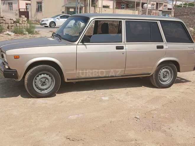 LADA (VAZ) 2104 2012, 63,000 km - 1.6 л - Bakı