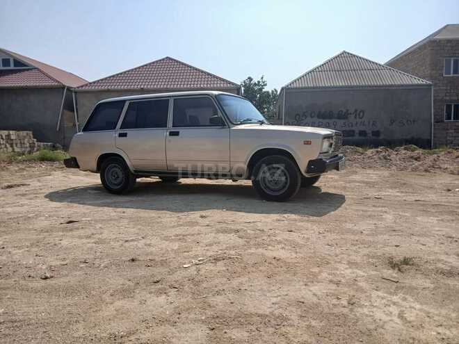 LADA (VAZ) 2104 2012, 63,000 km - 1.6 л - Bakı