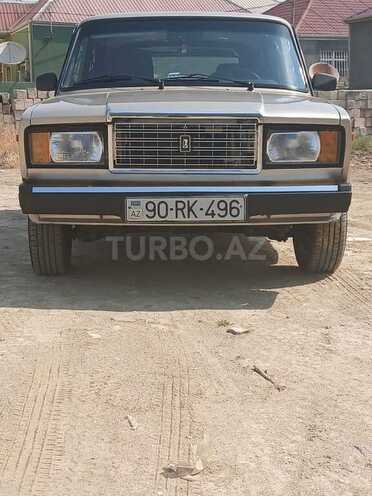 LADA (VAZ) 2104 2012, 63,000 km - 1.6 л - Bakı