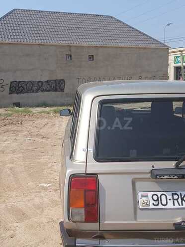 LADA (VAZ) 2104 2012, 63,000 km - 1.6 л - Bakı