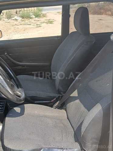 LADA (VAZ) 2104 2012, 63,000 km - 1.6 л - Bakı