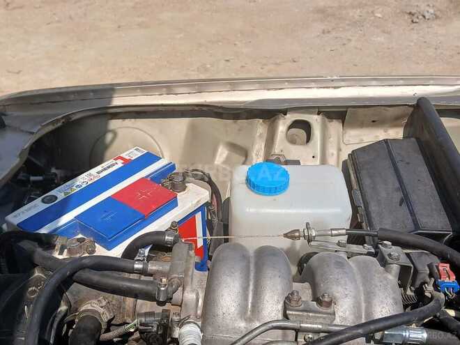 LADA (VAZ) 2104 2012, 63,000 km - 1.6 л - Bakı