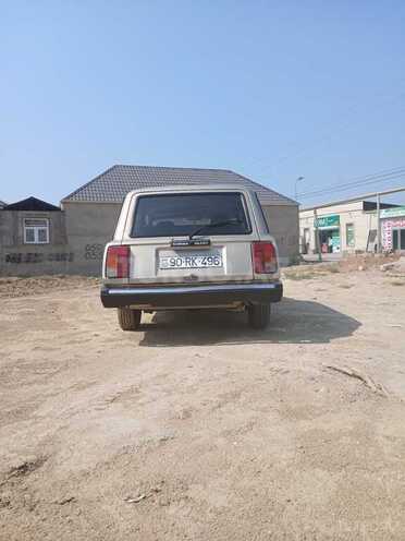 LADA (VAZ) 2104 2012, 63,000 km - 1.6 л - Bakı