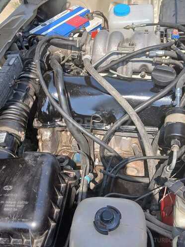 LADA (VAZ) 2104 2012, 63,000 km - 1.6 л - Bakı