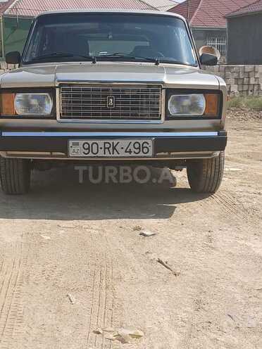 LADA (VAZ) 2104 2012, 63,000 km - 1.6 л - Bakı