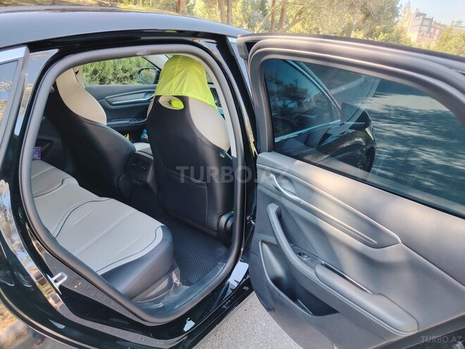 BYD Destroyer 05 2024, 19,500 km - 1.5 l - Bakı