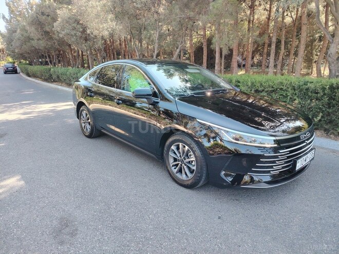BYD Destroyer 05 2024, 19,500 km - 1.5 l - Bakı