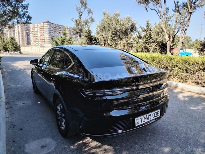 BYD Destroyer 05 2024, 19,500 km - 1.5 l - Bakı