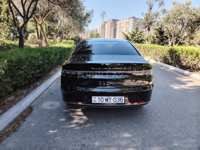 BYD Destroyer 05 2024, 19,500 km - 1.5 l - Bakı