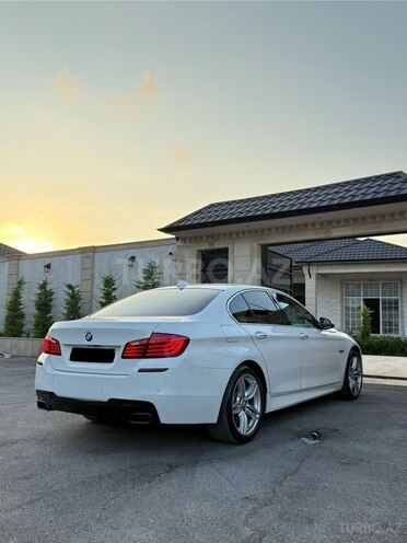 BMW 520 2014, 235,352 km - 2.0 l - Bakı