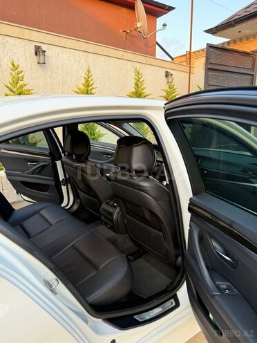 BMW 520 2014, 235,352 km - 2.0 l - Bakı
