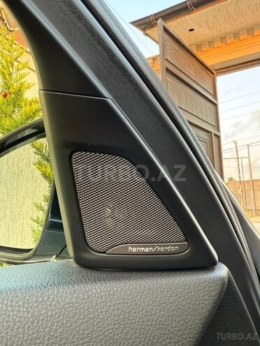 BMW 520 2014, 235,352 km - 2.0 l - Bakı