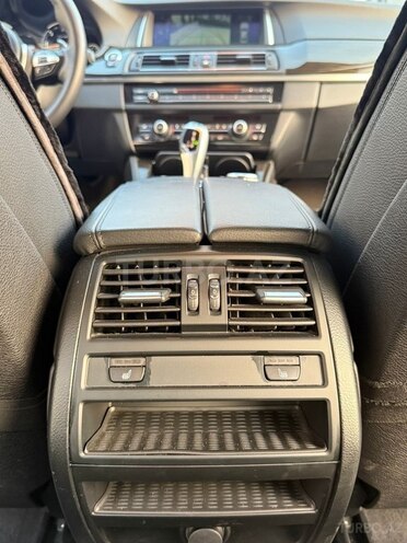 BMW 520 2014, 235,352 km - 2.0 l - Bakı