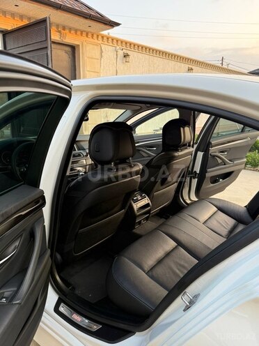 BMW 520 2014, 235,352 km - 2.0 l - Bakı