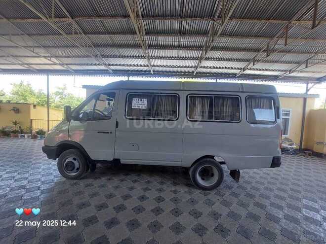GAZ 2705 1999, 370,000 km - 2.3 l - Biləsuvar