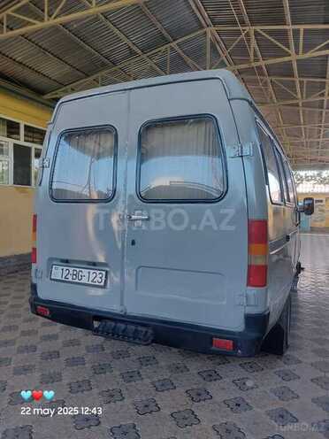 GAZ 2705 1999, 370,000 km - 2.3 l - Biləsuvar