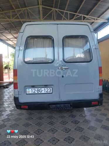 GAZ 2705 1999, 370,000 km - 2.3 l - Biləsuvar