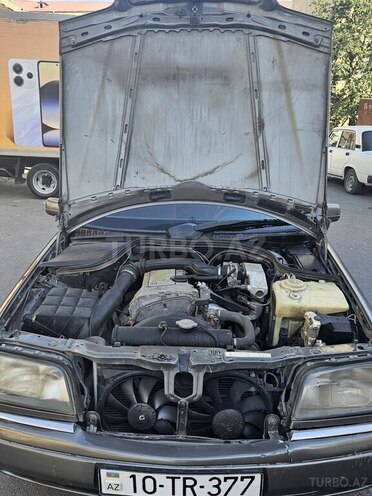 Mercedes C 180-6