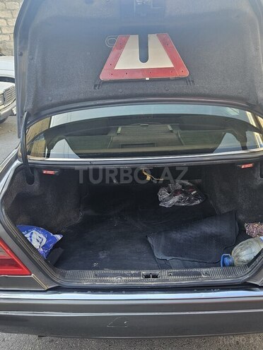 Mercedes C 180-9