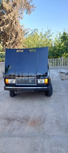 LADA (VAZ) 2107 2010, 77,856 km - 1.6 l - Cəlilabad