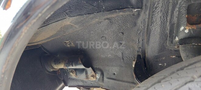 LADA (VAZ) 2107 2010, 77,856 km - 1.6 l - Cəlilabad