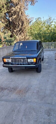 LADA (VAZ) 2107 2010, 77,856 km - 1.6 l - Cəlilabad
