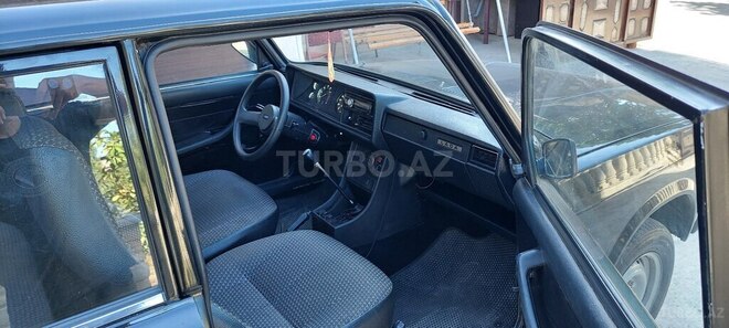 LADA (VAZ) 2107 2010, 77,856 km - 1.6 l - Cəlilabad