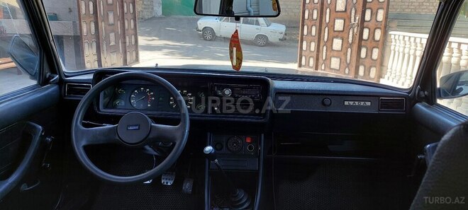 LADA (VAZ) 2107 2010, 77,856 km - 1.6 l - Cəlilabad