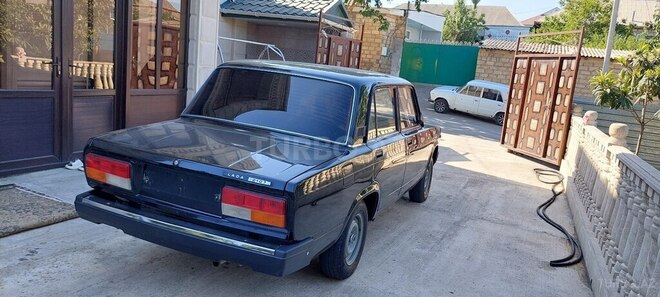 LADA (VAZ) 2107 2010, 77,856 km - 1.6 l - Cəlilabad