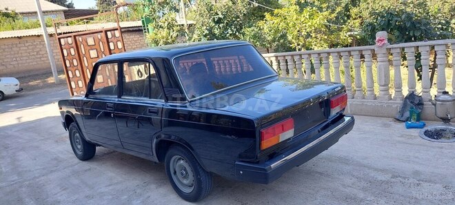 LADA (VAZ) 2107 2010, 77,856 km - 1.6 l - Cəlilabad