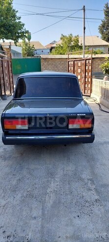 LADA (VAZ) 2107 2010, 77,856 km - 1.6 l - Cəlilabad