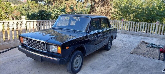 LADA (VAZ) 2107 2010, 77,856 km - 1.6 l - Cəlilabad