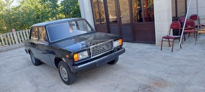 LADA (VAZ) 2107 2010, 77,856 km - 1.6 l - Cəlilabad