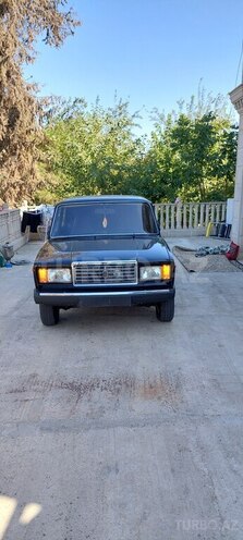 LADA (VAZ) 2107 2010, 77,856 km - 1.6 l - Cəlilabad