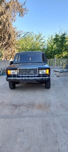LADA (VAZ) 2107 2010, 77,856 km - 1.6 l - Cəlilabad