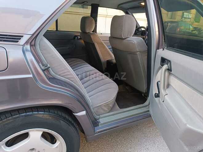 Mercedes 190 1991, 286,587 km - 2.0 l - Bakı