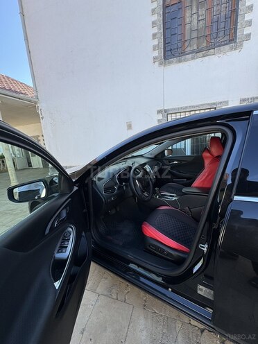 Chevrolet Malibu 2019, 159,700 km - 1.5 l - Bakı