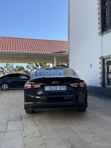 Chevrolet Malibu 2019, 159,700 km - 1.5 l - Bakı