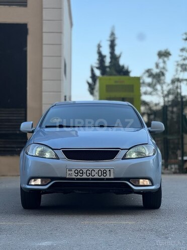 Daewoo Gentra 2013, 300,000 km - 1.5 l - Bakı