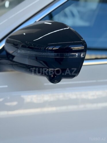 Changan CS 55 Plus-3