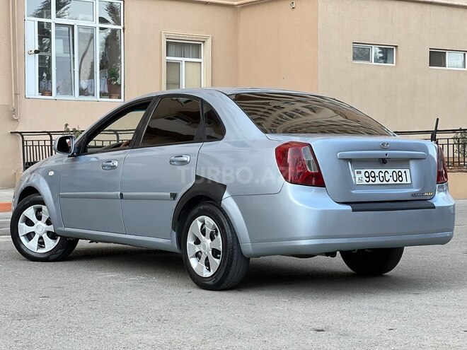 Daewoo Gentra 2013, 300,000 km - 1.5 l - Bakı