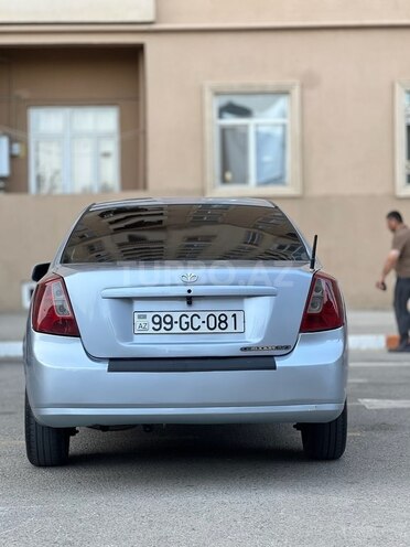 Daewoo Gentra 2013, 300,000 km - 1.5 l - Bakı