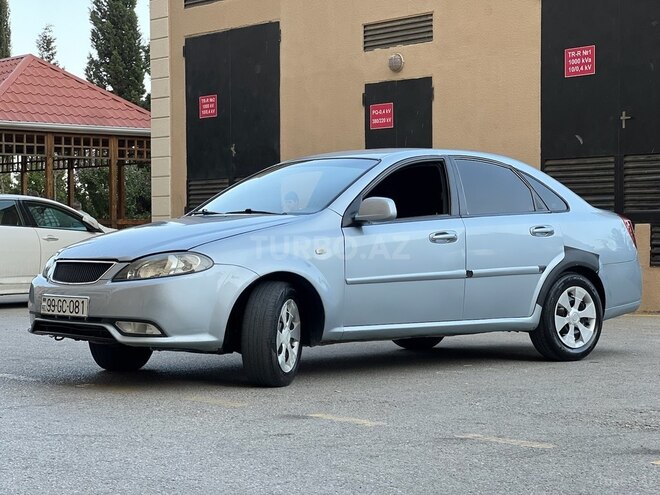 Daewoo Gentra 2013, 300,000 km - 1.5 l - Bakı