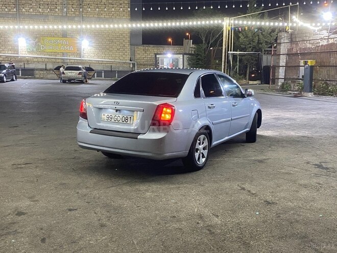 Daewoo Gentra 2013, 300,000 km - 1.5 l - Bakı
