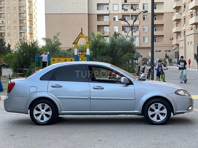 Daewoo Gentra 2013, 300,000 km - 1.5 l - Bakı
