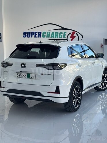 Changan CS 55 Plus-2